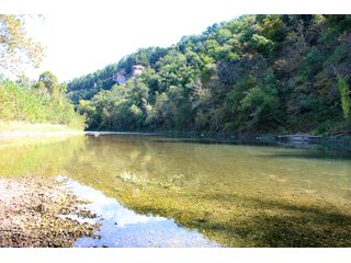 Property photo 24 - LAND AUCTION - 354+/- ACRES OFFERED IN 8 TRACTS IN CHEROKEE CO., OK